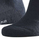 Falke Navy Airport Plus Socks