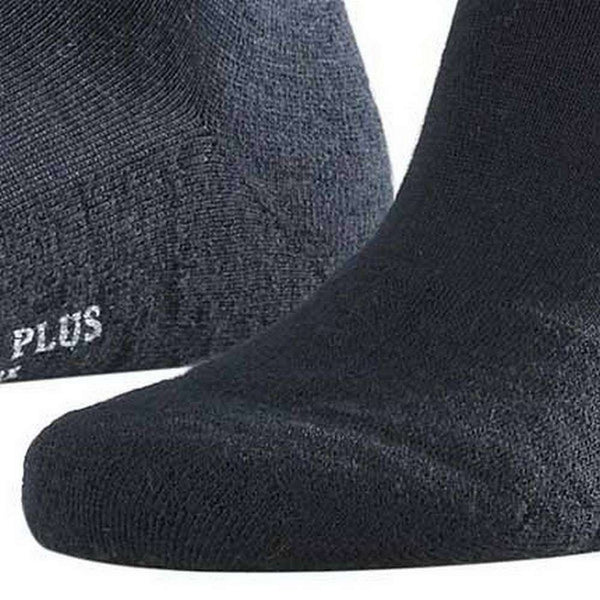 Falke Navy Airport Plus Socks