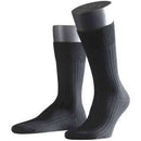 Falke Black Bristol Socks