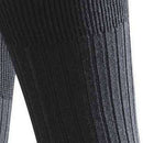 Falke Black Bristol Socks