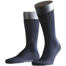 Falke Navy Firenze Socks