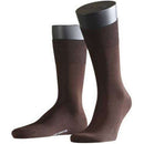 Falke Brown Firenze Socks