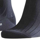 Falke Navy Milano Socks