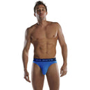 Big Boys Blue Mini Briefs