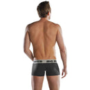 Big Boys Black Low Rise Briefs