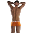 Big Boys Orange Low Rise Briefs