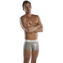 Big Boys Grey Low Rise Briefs