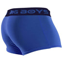 Big Boys Blue Low Rise Briefs