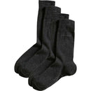 Esprit Grey Basic 2 Pack Socks