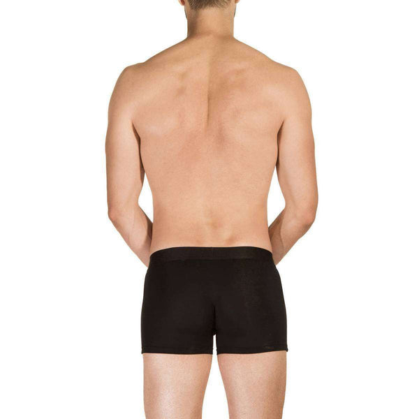 Obviously Black PrimeMan AnatoMAX Boxer Brief 3inch Leg