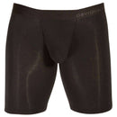 Obviously Black PrimeMan AnatoMAX Boxer Brief 9inch Leg