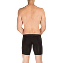 Obviously Black PrimeMan AnatoMAX Boxer Brief 9inch Leg