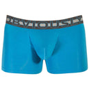 Obviously Blue EveryMan AnatoMAX Boxer Brief 3inch Leg