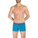 Obviously Blue EveryMan AnatoMAX Boxer Brief 3inch Leg