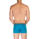 Obviously Blue EveryMan AnatoMAX Boxer Brief 3inch Leg
