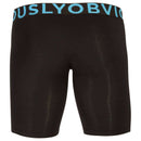Obviously Black EveryMan AnatoMAX Boxer Brief 9inch Leg