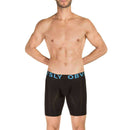 Obviously Black EveryMan AnatoMAX Boxer Brief 9inch Leg