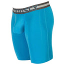 Obviously Blue EveryMan AnatoMAX Boxer Brief 9inch Leg