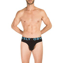 Obviously Black EveryMan AnatoMAX Brief