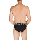 Obviously Black EveryMan AnatoMAX Brief 