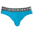 Obviously Blue EveryMan AnatoMAX Brief