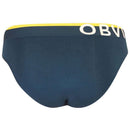 Obviously Navy EveryMan AnatoMAX Brief