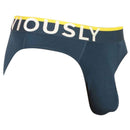 Obviously Navy EveryMan AnatoMAX Brief