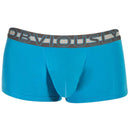 Obviously Blue EveryMan AnatoMAX Trunk