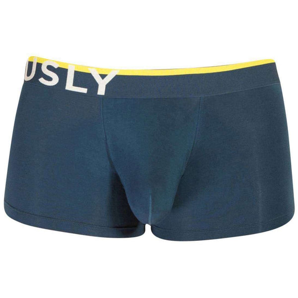 Obviously Navy EveryMan AnatoMAX Trunk