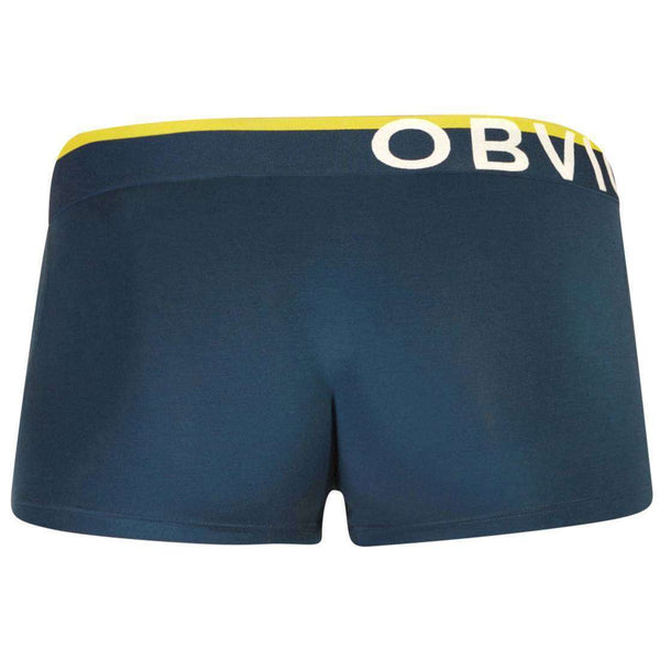 Obviously Navy EveryMan AnatoMAX Trunk