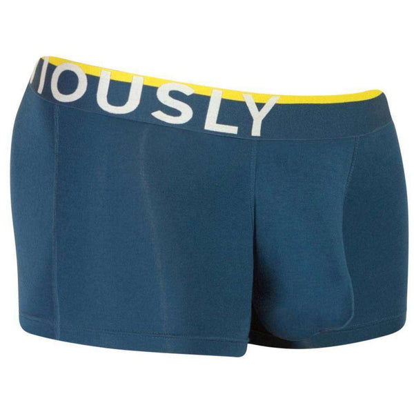 Obviously Navy EveryMan AnatoMAX Trunk