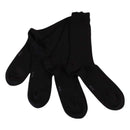 Burlington Black Everyday Combed Cotton 2 Pack Socks