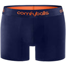 Comfyballs Navy Long Boxers