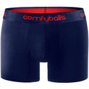 Comfyballs Navy Performance Long Boxers