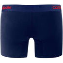 Comfyballs Navy Performance Long Boxers 