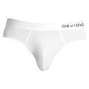 Obviously White PrimeMan AnatoMAX Brief
