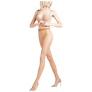 Falke Tan Seidenglatt 15 Den Transparent Shining Tights