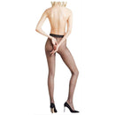 Falke Black Seidenglatt 15 Den Transparent Shining Tights