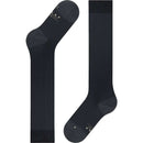 Falke Black Energizer Knee High W1 Socks