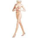Falke Gold Seidenglatt 15 Den Transparent Shining Tights