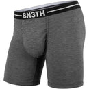BN3TH Grey Infinite XT2 Boxer Brief