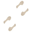Burlington Beige Everyday 2-Pack No Show Socks