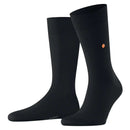 Burlington Black Lord Socks