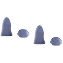 Burlington Blue Everyday 2-Pack No Show Socks