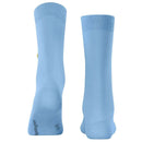 Burlington Blue Lady Socks