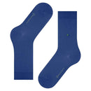 Burlington Blue Lady Socks
