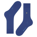 Burlington Blue Lord Socks