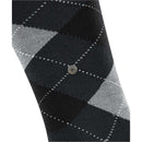 Burlington Grey King Knee High Socks
