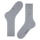 Burlington Grey Lord Socks
