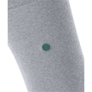 Burlington Grey Lord Socks